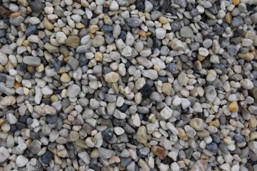 Gravier Roulé Lavé Pour Etancheite et  forage   15/25  8/15. 3/8  akbou Béjaïa