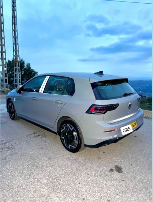 Volkswagen Golf 8 2025 Golf 8.5 R Line