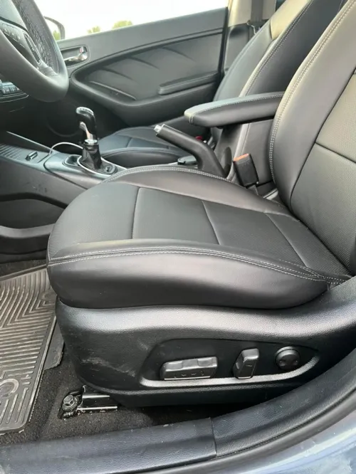 Kia Cerato 2015 SX Premium