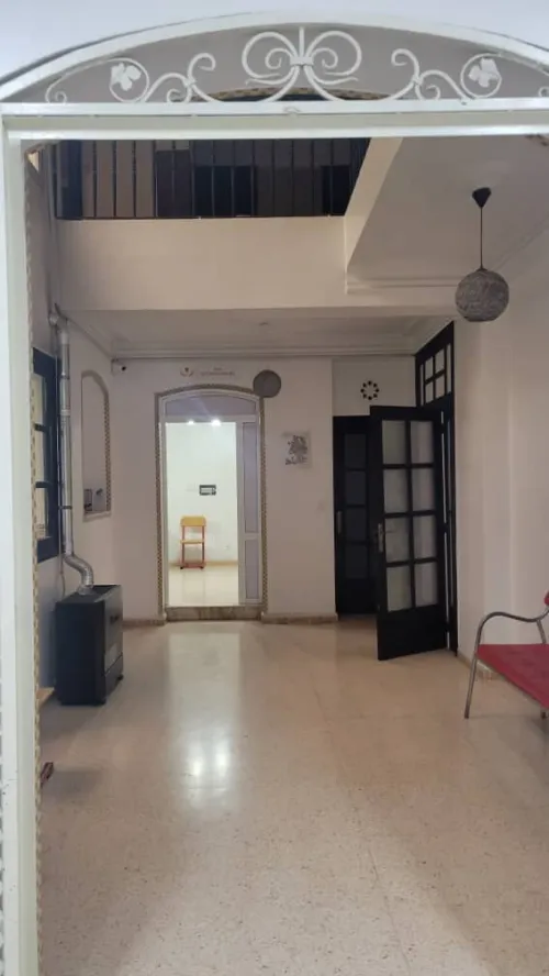 Location Villa Alger Dely brahim
