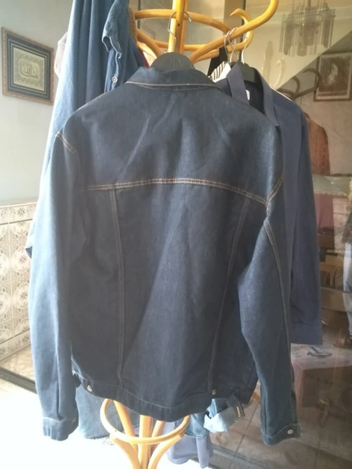 Veste jeans 