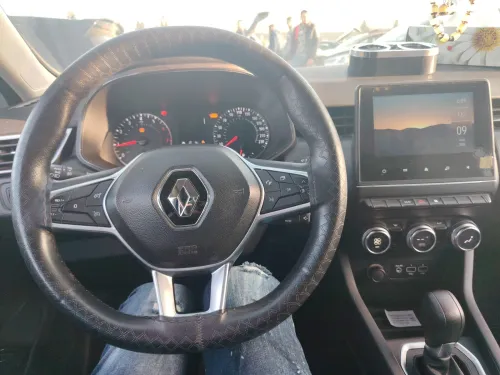 Renault Clio 5 2022 Evolution