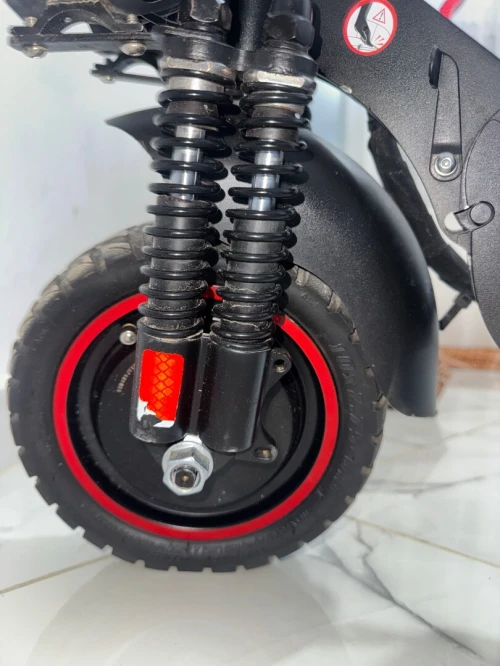 urbanglide ecross max 2x2