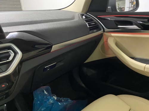 BMW X3 2023 Lounge