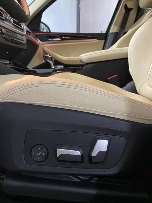 BMW X3 2023 Lounge