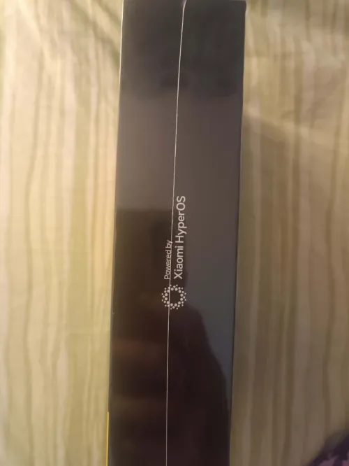 Poco X8 Pro Poco X8 Pro
