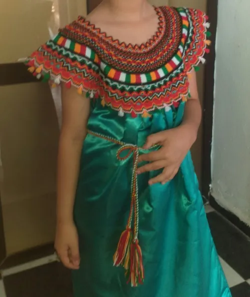 Location Tenues traditionnelle filles