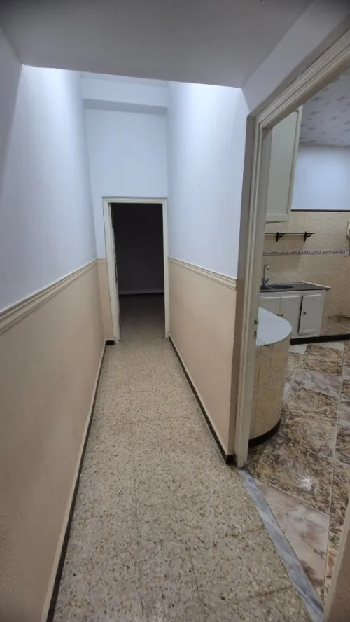 Location Appartement Niveau de villa F2 Alger Birkhadem
