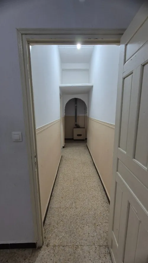 Location Appartement Niveau de villa F2 Alger Birkhadem