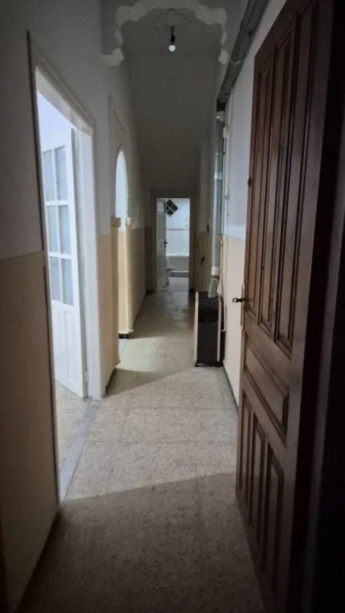 Location Appartement Niveau de villa F2 Alger Birkhadem