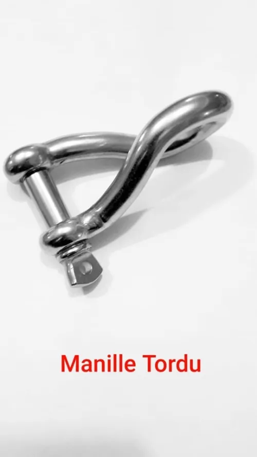 accastillage marin - inox marin 316 - pour bateaux
