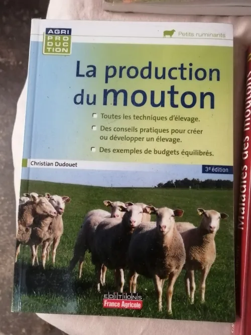 livres medecine veterinaire