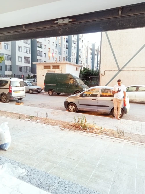 Vente Local Alger Ouled fayet
