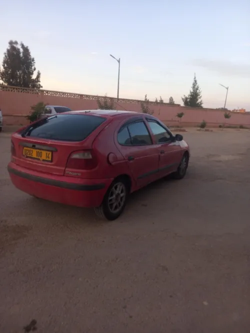 Renault Megane 1 2000 Megane 1