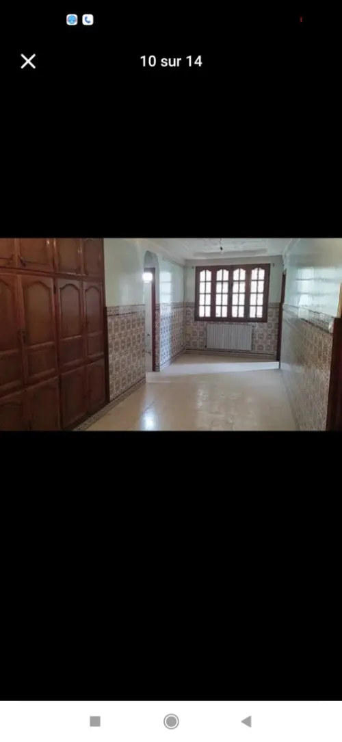 Location Villa Sétif Setif