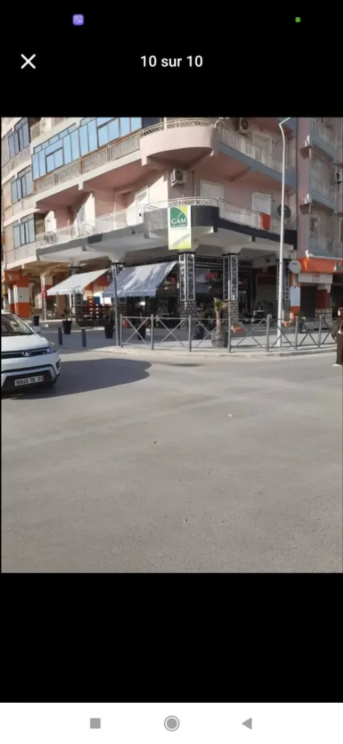 Location Local Sétif Setif