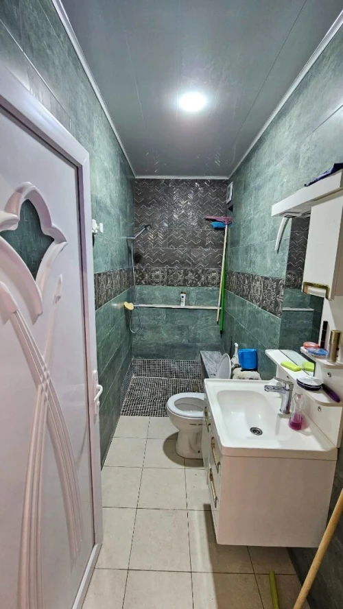 Vente Appartement F2 Jijel Jijel