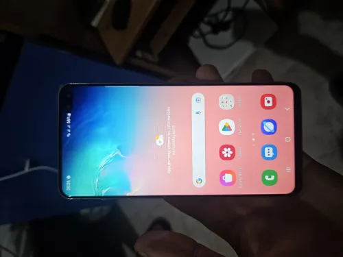 Samsung S10 plus 5g