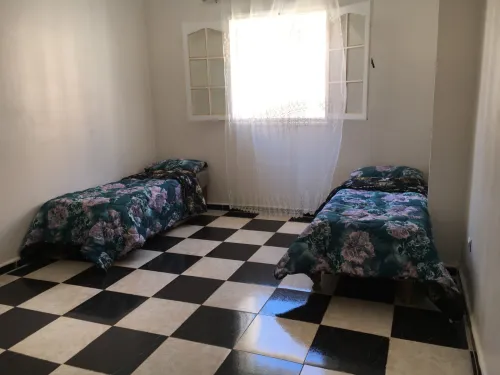 Location vacances Appartement F4 Tlemcen Tlemcen