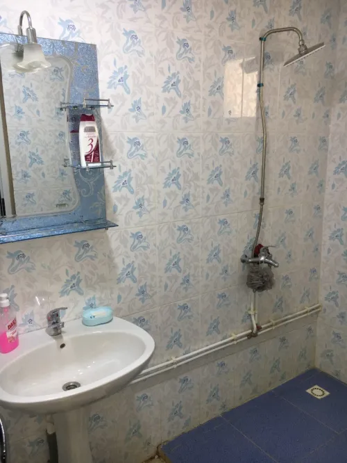 Location vacances Appartement F4 Tlemcen Tlemcen