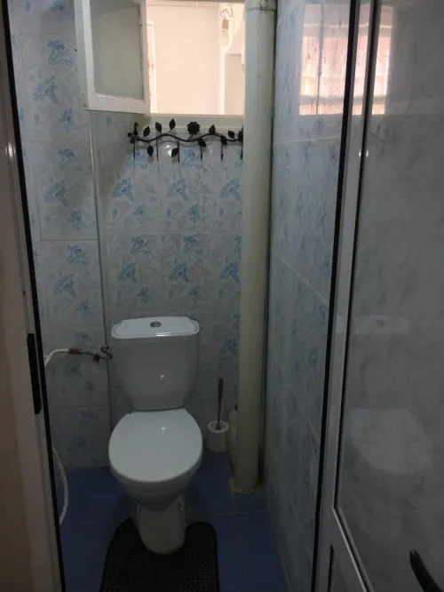 Location vacances Appartement F4 Tlemcen Tlemcen