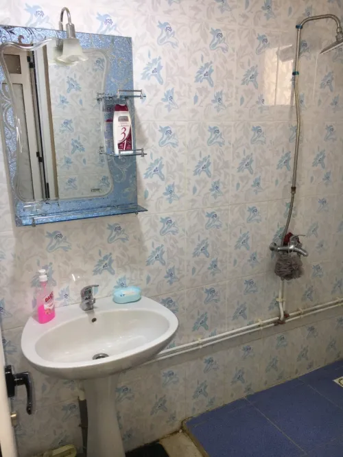 Location vacances Appartement F4 Tlemcen Tlemcen