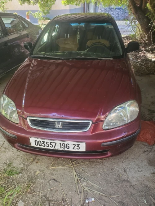 Honda Legend 1996 