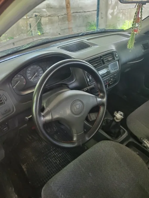 Honda Legend 1996 