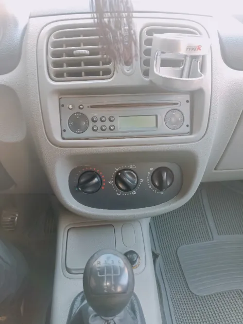 Renault Clio Classique 2004 Clio Classique