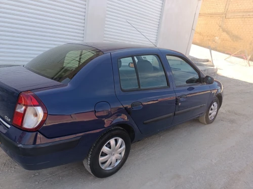 Renault Clio Classique 2004 Clio Classique