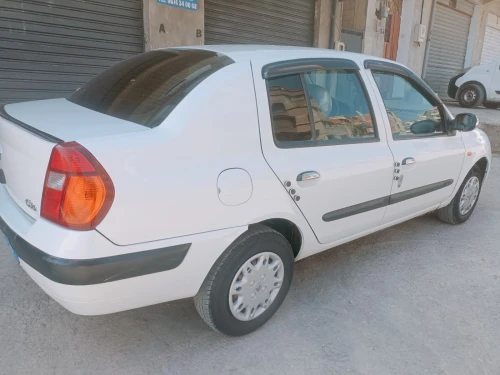 Renault Clio Classique 2004 Clio Classique