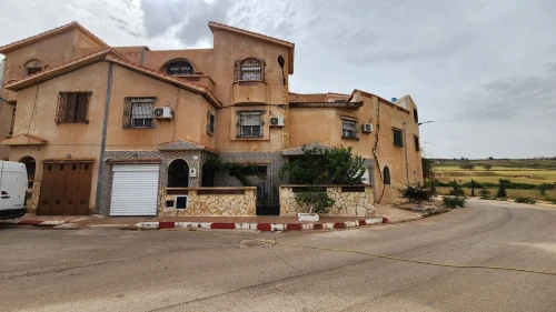 Vente Villa Mostaganem Stidia
