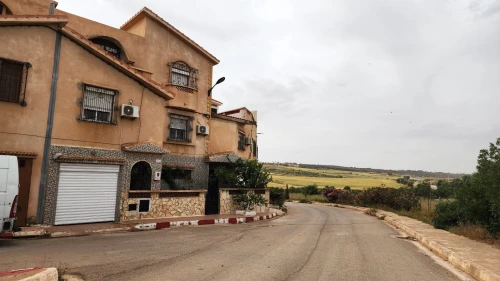Vente Villa Mostaganem Stidia