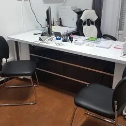 ensemble de bureaux 