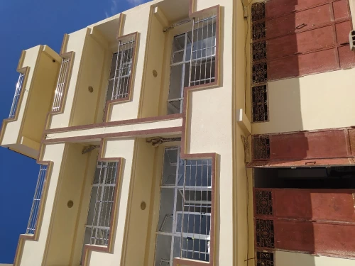 Vente Immeuble Tlemcen Bab el assa