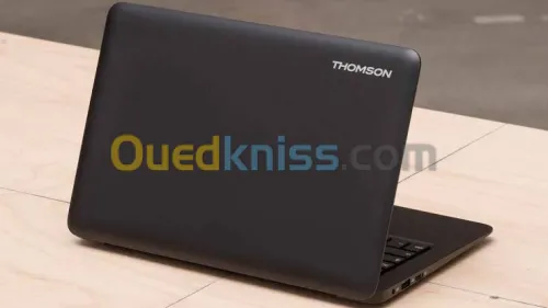 Thomson Neo 15 N15I34BK128 - 15.6" - 4GB/128GB