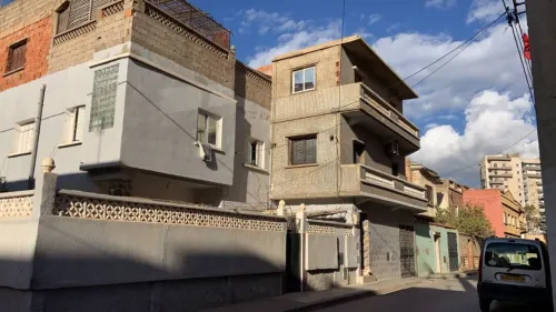 Vente Villa Oran Oran