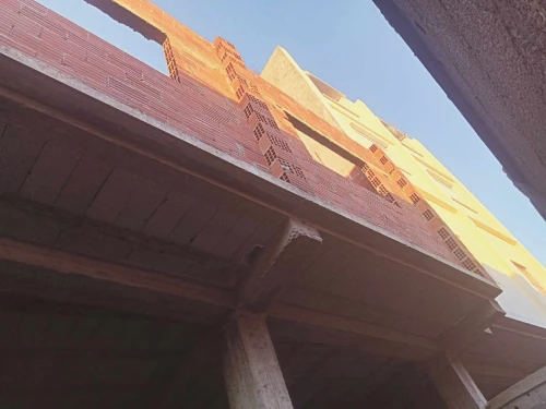 Vente Appartement Niveau de villa F9 Sétif Tizi nbechar