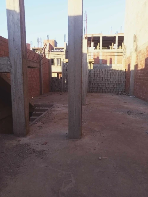 Vente Appartement Niveau de villa F9 Sétif Tizi nbechar
