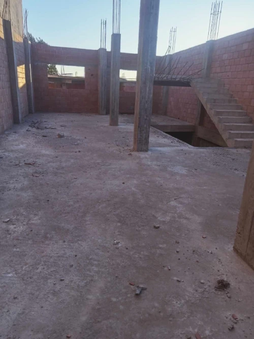 Vente Appartement Niveau de villa F9 Sétif Tizi nbechar