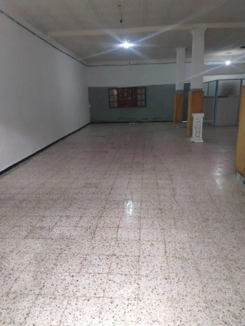 Location Local Alger Khraissia