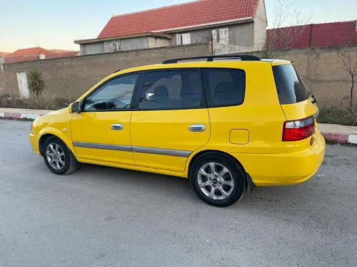 Kia Carens 2006 Carens