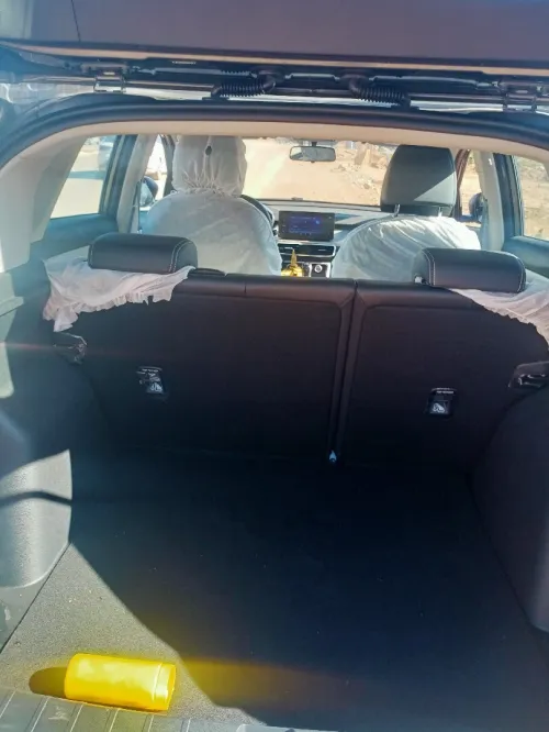 Geely Coolray 2025 Base