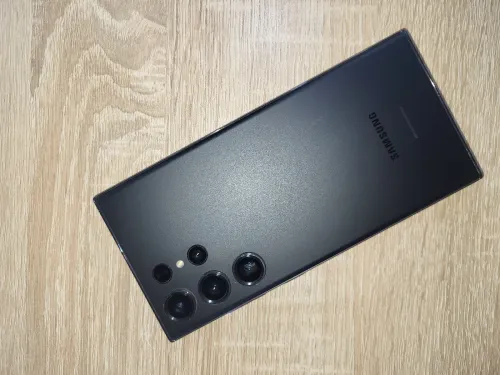 Samsung Galaxy S23 Ultra