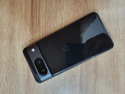 Google Pixel 8