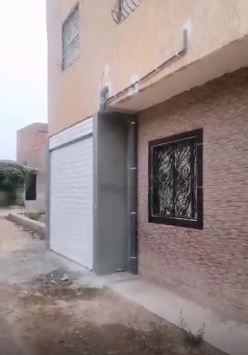 Vente Villa Tlemcen Maghnia