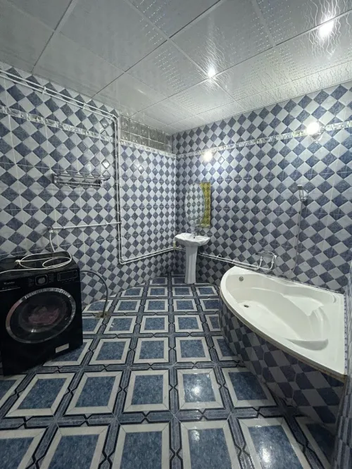 Vente Villa Tlemcen Maghnia