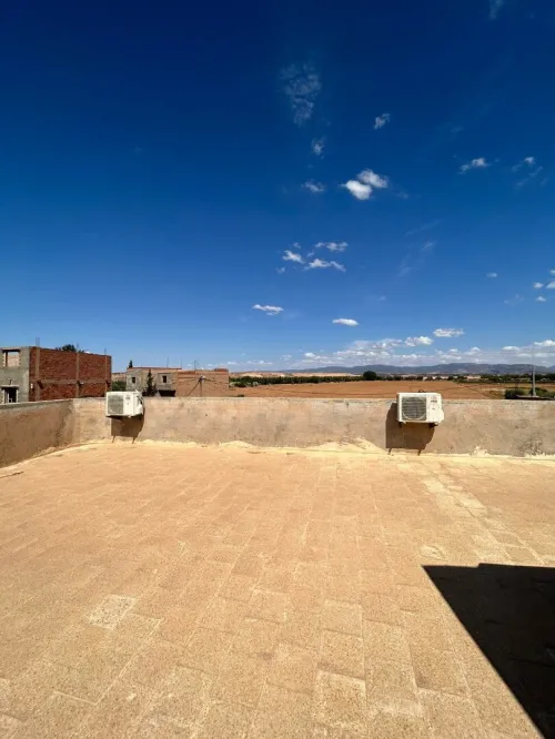 Vente Villa Tlemcen Maghnia