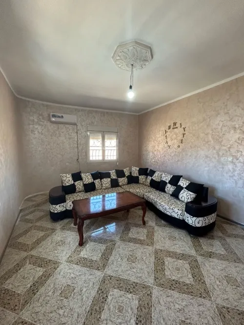 Vente Villa Tlemcen Maghnia
