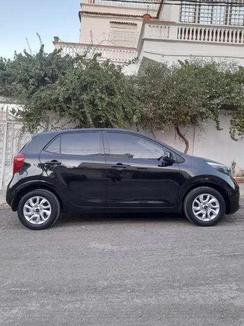 Kia Picanto 2019 LX Start